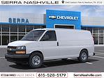 2025 Chevrolet Express 2500 RWD, Empty Cargo Van for sale #C256061 - photo 2