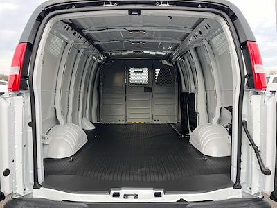 New 2025 Chevrolet Express 2500 Empty Cargo Van for sale #C256063 - photo 2