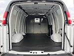 2025 Chevrolet Express 2500 RWD Empty Cargo Van for sale #C256071 - photo 2