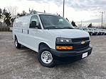 2025 Chevrolet Express 2500 RWD Empty Cargo Van for sale #C256086 - photo 1