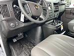2025 Chevrolet Express 2500 RWD Empty Cargo Van for sale #C256086 - photo 24
