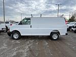 2025 Chevrolet Express 2500 RWD Empty Cargo Van for sale #C256086 - photo 5