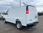2025 Chevrolet Express 2500 RWD Empty Cargo Van for sale #C256086 - photo 6