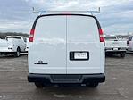 2025 Chevrolet Express 2500 RWD Empty Cargo Van for sale #C256086 - photo 7