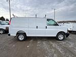 2025 Chevrolet Express 2500 RWD Empty Cargo Van for sale #C256086 - photo 9