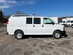 New 2025 Chevrolet Express 2500 Adrian Steel Upfitted Cargo Van for sale #C256088 - photo 9