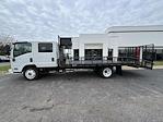 New 2025 Chevrolet LCF 3500HG Crew Cab 4x2 10' Wil-Ro Dovetail Landscape for sale #C256116 - photo 5