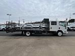 New 2025 Chevrolet LCF 3500HG Crew Cab 4x2 10' Wil-Ro Dovetail Landscape for sale #C256116 - photo 8