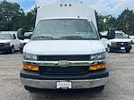 2025 Chevrolet Express 3500 Regular Cab DRW RWD Royal Service Utility Van for sale #C256207 - photo 3