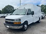 2025 Chevrolet Express 3500 Regular Cab DRW RWD Royal Service Utility Van for sale #C256207 - photo 4