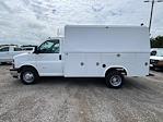 2025 Chevrolet Express 3500 Regular Cab DRW RWD Royal Service Utility Van for sale #C256207 - photo 5