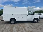 2025 Chevrolet Express 3500 Regular Cab DRW RWD Royal Service Utility Van for sale #C256207 - photo 8