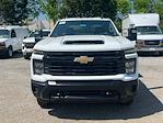 New 2025 Chevrolet Silverado 3500 Regular Cab Knapheide 6132D54 11' 1" Service Truck for sale #C256232 - photo 3