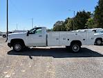 New 2025 Chevrolet Silverado 3500 Regular Cab Knapheide 6132D54 11' 1" Service Truck for sale #C256232 - photo 5