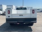 New 2025 Chevrolet Silverado 3500 Regular Cab Knapheide 6132D54 11' 1" Service Truck for sale #C256232 - photo 7