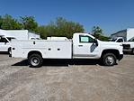 New 2025 Chevrolet Silverado 3500 Regular Cab Knapheide 6132D54 11' 1" Service Truck for sale #C256232 - photo 8