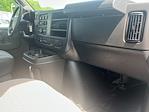 New 2025 Chevrolet Express 3500 12' Bay Bridge Box Van for sale #C256253 - photo 18