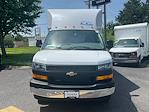 New 2025 Chevrolet Express 3500 12' Bay Bridge Box Van for sale #C256253 - photo 2
