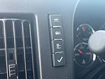 New 2025 Chevrolet Express 3500 12' Bay Bridge Box Van for sale #C256253 - photo 24