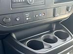 New 2025 Chevrolet Express 3500 12' Bay Bridge Box Van for sale #C256253 - photo 27