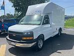 New 2025 Chevrolet Express 3500 12' Bay Bridge Box Van for sale #C256253 - photo 3