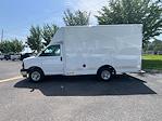 New 2025 Chevrolet Express 3500 12' Bay Bridge Box Van for sale #C256253 - photo 4