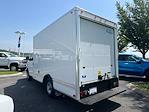 New 2025 Chevrolet Express 3500 12' Bay Bridge Box Van for sale #C256253 - photo 5