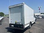 New 2025 Chevrolet Express 3500 12' Bay Bridge Box Van for sale #C256253 - photo 7