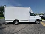 New 2025 Chevrolet Express 3500 12' Bay Bridge Box Van for sale #C256253 - photo 8