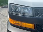 New 2025 Chevrolet Express 3500 12' Bay Bridge Box Van for sale #C256253 - photo 9