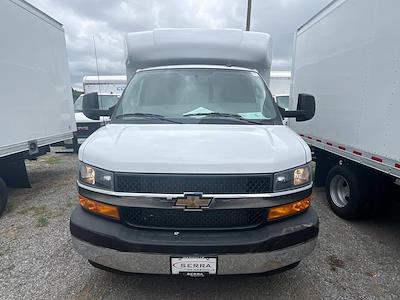 2025 Chevrolet Express 3500 Regular Cab DRW RWD Reading Service Utility Van for sale #C256255 - photo 2