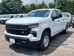 2025 Chevrolet Silverado 1500 Crew Cab 4x2 Pickup for sale #C256257 - photo 4