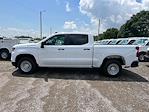 2025 Chevrolet Silverado 1500 Crew Cab 4x2 Pickup for sale #C256257 - photo 5