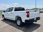 2025 Chevrolet Silverado 1500 Crew Cab 4x2 Pickup for sale #C256257 - photo 6