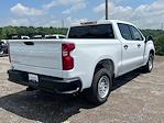 2025 Chevrolet Silverado 1500 Crew Cab 4x2 Pickup for sale #C256257 - photo 2