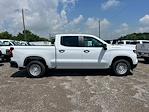 2025 Chevrolet Silverado 1500 Crew Cab 4x2 Pickup for sale #C256257 - photo 8