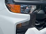 2025 Chevrolet Silverado 1500 Crew Cab 4x2 Pickup for sale #C256257 - photo 9