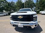 2025 Chevrolet Silverado 2500 Crew Cab SRW 4x2 Service Truck for sale #C256258 - photo 3