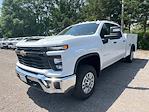2025 Chevrolet Silverado 2500 Crew Cab SRW 4x2 Service Truck for sale #C256258 - photo 4