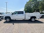 2025 Chevrolet Silverado 2500 Crew Cab SRW 4x2 Service Truck for sale #C256258 - photo 5