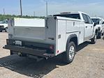 2025 Chevrolet Silverado 2500 Crew Cab SRW 4x2 Service Truck for sale #C256258 - photo 2