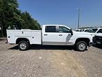 2025 Chevrolet Silverado 2500 Crew Cab SRW 4x2 Service Truck for sale #C256258 - photo 8