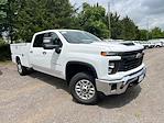 New 2025 Chevrolet Silverado 2500 Crew Cab 4x4 Knapheide 696 8' 1" Service Truck for sale #C256263 - photo 1