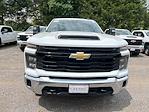 New 2025 Chevrolet Silverado 2500 Crew Cab 4x4 Knapheide 696 8' 1" Service Truck for sale #C256263 - photo 3