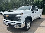 New 2025 Chevrolet Silverado 2500 Crew Cab 4x4 Knapheide 696 8' 1" Service Truck for sale #C256263 - photo 4