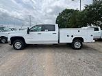 New 2025 Chevrolet Silverado 2500 Crew Cab 4x4 Knapheide 696 8' 1" Service Truck for sale #C256263 - photo 5