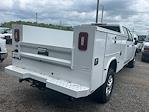 New 2025 Chevrolet Silverado 2500 Crew Cab 4x4 Knapheide 696 8' 1" Service Truck for sale #C256263 - photo 2