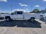 New 2025 Chevrolet Silverado 3500 Crew Cab 4WD Royal 40-VDO-108XP 9' Service Truck for sale #C256281 - photo 5