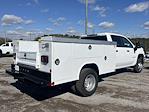 New 2025 Chevrolet Silverado 3500 Crew Cab 4WD Royal 40-VDO-108XP 9' Service Truck for sale #C256281 - photo 2