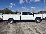 New 2025 Chevrolet Silverado 3500 Crew Cab 4WD Royal 40-VDO-108XP 9' Service Truck for sale #C256281 - photo 8